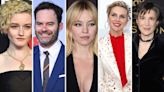 Emmys: Julia Garner, Bill Hader, Sydney Sweeney, Rhea Seehorn & Harriet Walter Are Double Acting Nominees