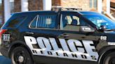 Redlands police shoot, wound woman allegedly armed with knife