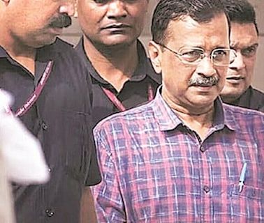 HC reserves order on Kejriwal's pleas challenging arrest, seeking bail