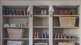 Boot room storage ideas to calm down the clutter