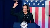 Kamala Harris' presidential campaign raises US $81 million in first 24 hours - CNBC TV18