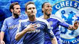 Ranking the top 10 Seasons for a Chelsea Player in Premier League history