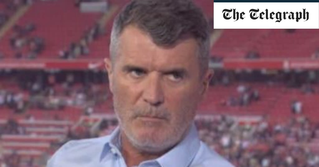 Roy Keane labels Erling Haaland ‘spoilt brat’ as war of words reignites