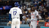 Elly De La Cruz Is Learning Japanese to Speak With Shohei Ohtani at MLB All-Star Game