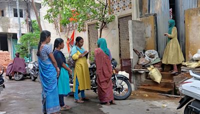 Minor boy confined to house for years by family members rescued in Vijayawada