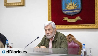 El alcalde de Adeje (PSOE) considera que Cuna del Alma es "un buen proyecto", por lo que "tendrá que seguir adelante"