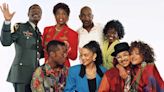 “A Different World” Cast to Reunite for 10-City HBCU Tour, Over 35 Years Since the Show's Premiere (Exclusive)