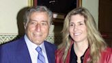 Tony Bennett and Wife Susan Benedetto's Relationship Timeline