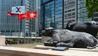 港股 | 午市前瞻 | 港股半日收復牛熊線 專家提醒僅技術反彈未證升勢 - 新聞 - etnet 經濟通 Mobile|香港新聞財經資訊和生活平台