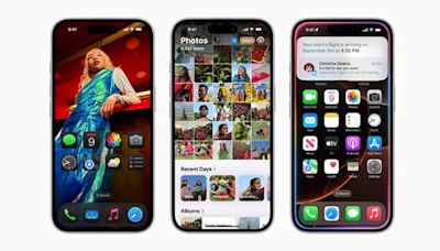 Top India-Centric Features On iOS 18