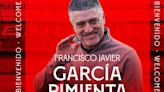 García Pimienta, nuevo entrenador del Sevilla para las dos próximas temporadas