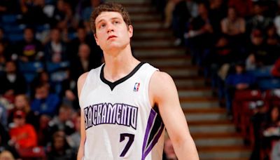 Is Jimmer Fredette in the NBA? Revisiting 3x3 basketball star's professional basketball career | Sporting News