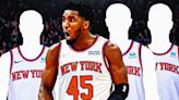 4 early Knicks trade targets in 2024 NBA offseason