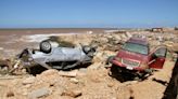 Libia se ha convertido en un país en el que el mar arroja cadáveres continuamente