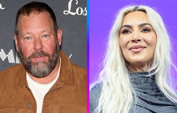 Tom Brady's Roast: Bert Kreischer Reveals What Else Got Edited Out Besides Kim Kardashian Getting Booed