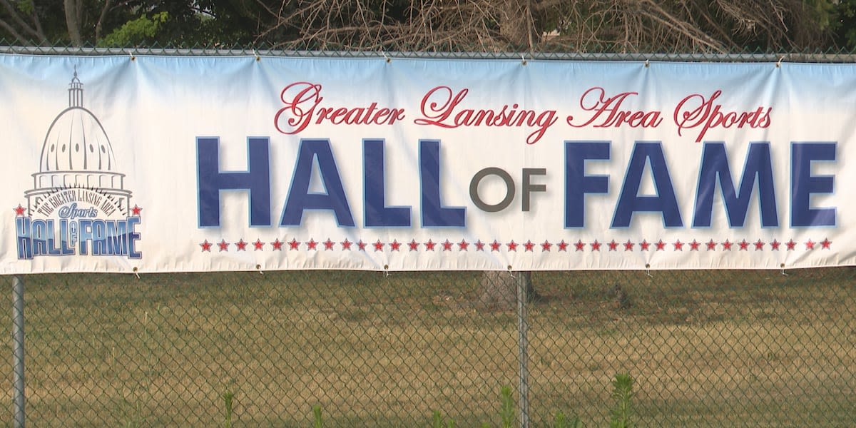 The Greater Lansing Hall of Fame Softball Classic matchups are revealed