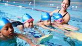 Plan to tackle low levels of swimming ability