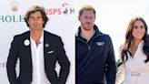 Nacho Figueras Reveals Hopes for Pal Prince Harry and Meghan Markle's Kids