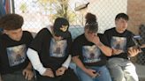 El Paso family speaks out after police involved shooting of their mentally ill son