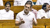 Paper Leak, Berozgari Aur 'Lotus Chakravyuh': Rahul Gandhi Attacks Centre Over Budget 2024