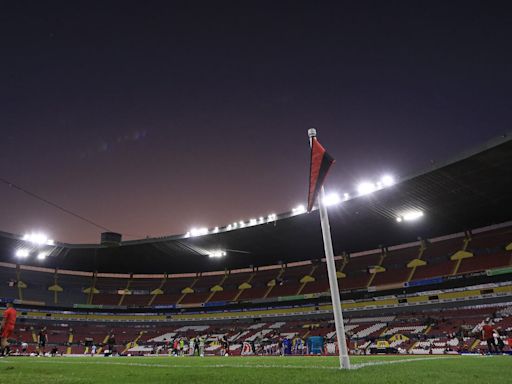 Clásico Tapatío: así fue la última victoria de Chivas en el Estadio Jalisco