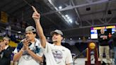 Mankato welcomes historic national championship basketball teams home