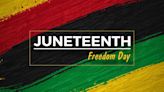 Organizations across Middle Tennessee celebrate Juneteenth