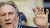 French actor Depardieu in 'violent' scuffle with photographer