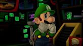 UK Charts: Luigi's Mansion 2 HD Starts To Slip In A Quiet Week