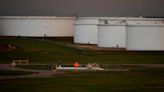 Oil prices slump after industry data shows rise in U.S. crude inventories