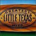 Little Texas: Greatest Hits