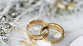 Who can officiate weddings in Georgia? Here’s how to make sure your wedding is legal