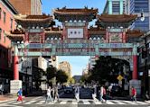 Chinatown, Washington, D.C.