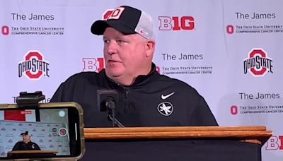 Chip Kelly: Ohio State football opening in T formation was tribute to Woody Hayes