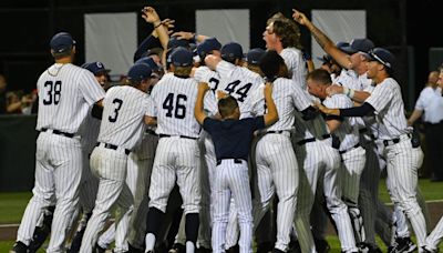 UConn baseball faces Duke in NCAA Tournament: How to watch, what to know