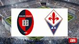 Cagliari 2-3 Fiorentina: resultado, resumen y goles