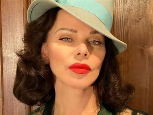 'I Apologized To Adam Sandler': Debi Mazar Reveals She Turned Down Role in The Wedding Singer Due to Her Agent