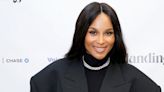 Ciara Tracks Journey to Lose 70 Lbs Post-Baby With New Scale Photo