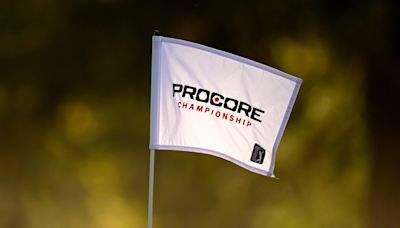 Procore's CMO dishes on fast-tracking its title sponsorship deal of PGA Tour event in Napa