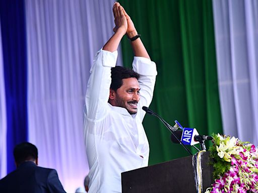 Laddu row: Former CM Jagan to visit Tirupati temple on Saturday but TDP says 'his crime will not be forgiven'