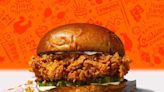 Popeyes Is Giving Out Free Chicken Sandwiches on a BOGO Deal for a Full Week