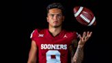 Five things to know about OU Sooners quarterback Dillon Gabriel