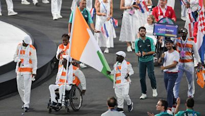 Jeux paralympiques: la Côte d'Ivoire, à la recherche du temps perdu [5/6]