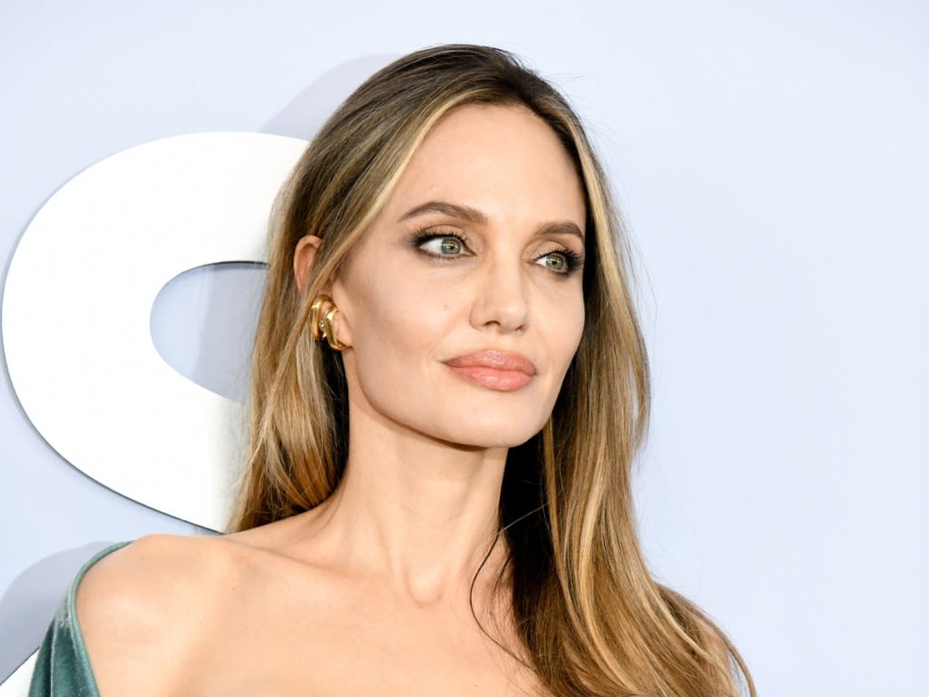 Angelina Jolie's East Coast Life Is Proving To Be the Fresh Chapter She Needed After Brad Pitt Split