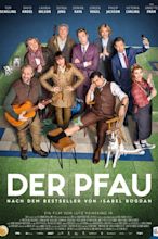 Der Pfau (2023) Film-information und Trailer | KinoCheck