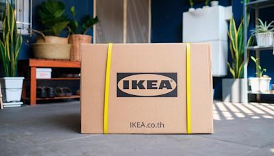 El artilugio de Ikea para la entrada de casa que se agota: lucirás el mejor aspecto antes de salir