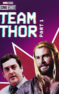 Team Thor: Part 1