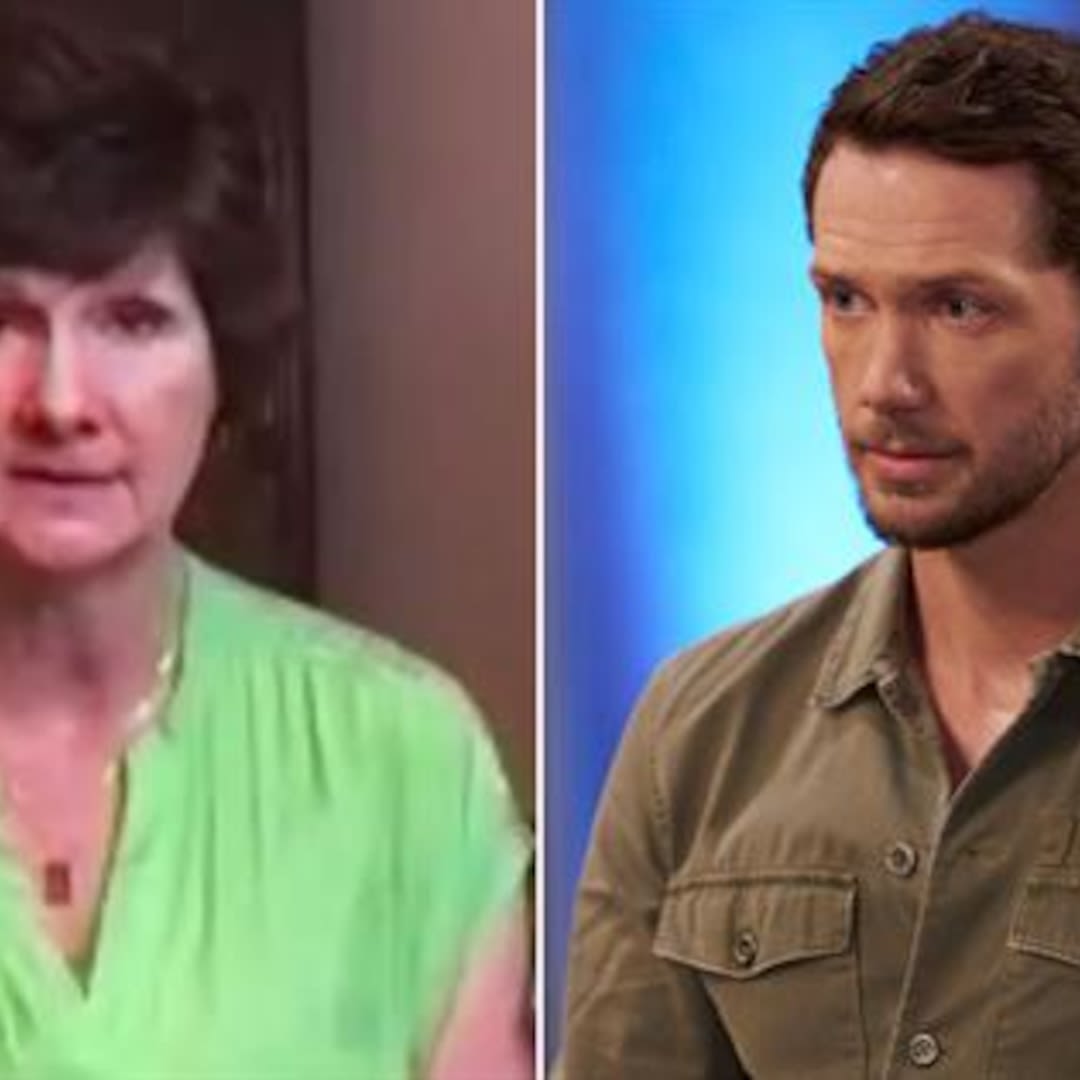 'General Hospital’ Star Johnny Wactor’s Mom Speaks Out After His Death in Fatal Shooting - E! Online