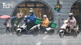 母親節雷雨！冷空氣突襲「降溫剩15度」 全台炸雨2天