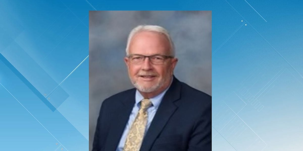 Bedford County Public Schools Announces New Superintendent